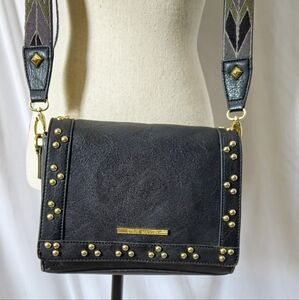 Steve Madden Bkelsie Crossbody Leather Bag